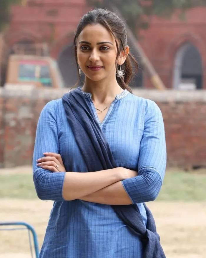 rakul preet singh_teluguvox 3